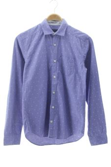 Camisa manga larga S Springfield, foto 1 de 2