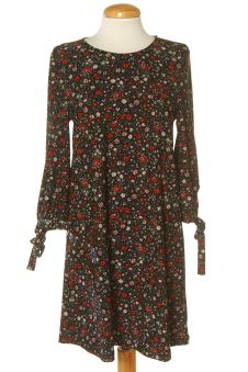 Vestido casual XS Mango