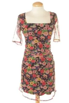 Robe de jour M Desigual, photo 1 sur 2