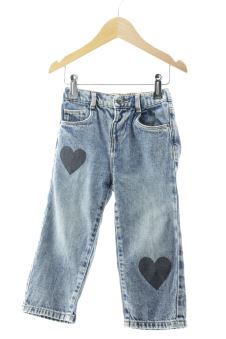 Lange Jeans 104 Zara