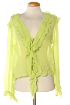 Blouse à manches longues M Desigual, photo 1 sur 2