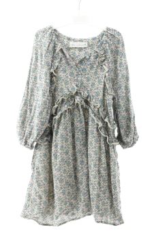 Robe 6 ans Zara