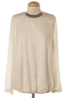 Blusa de manga larga 42 Betty Barclay
