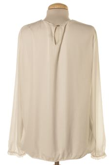 Blusa de manga larga 42 Betty Barclay
