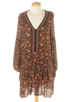 Robe casual M Mango