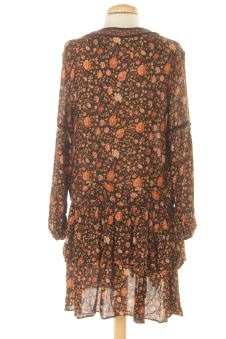 Robe casual M Mango