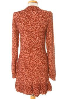 Robe casual S Mango