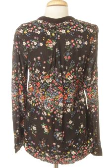 Blouse à manches longues 36 Oasis
