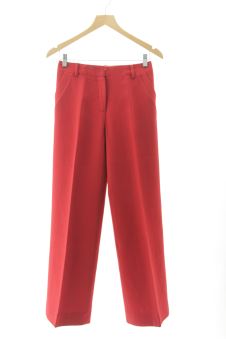 Pantalon 38 Angel Schlesser