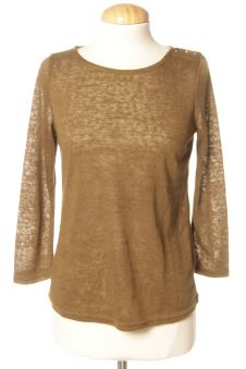 Pull XS PERCENTIL, photo 1 sur 2