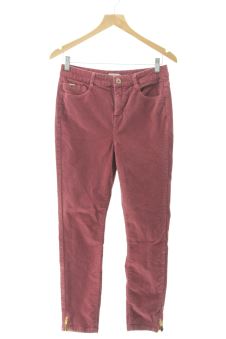 Pantalon 40 Cortefiel