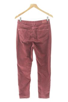 Pantalon 40 Cortefiel