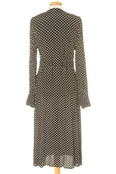 Robe casual S Mango