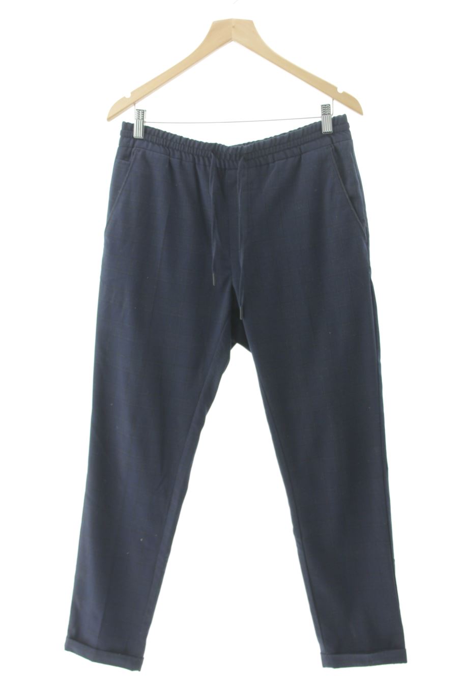 Pantaloni de Zara de la talla M