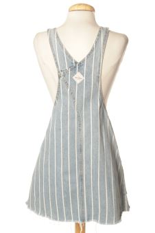 Robe casual S Pull & Bear
