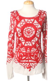 Maglione M Desigual