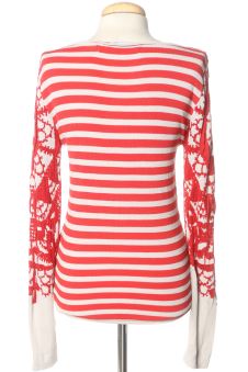 Maglione M Desigual