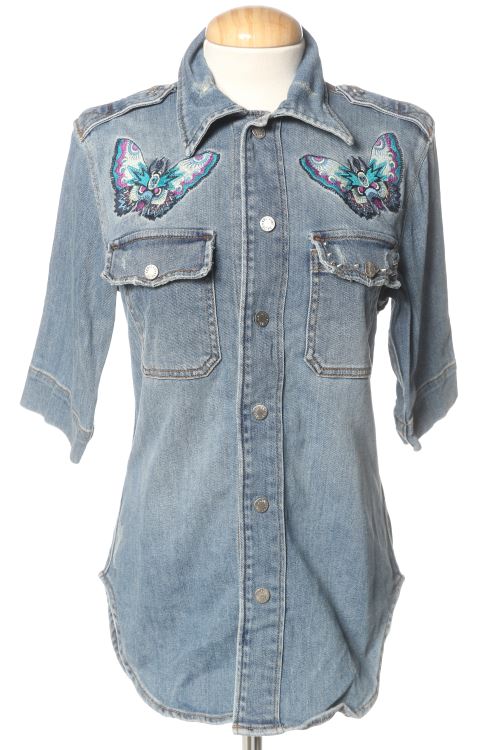 Chemise