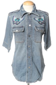 Camicia XS Zadig & Voltaire