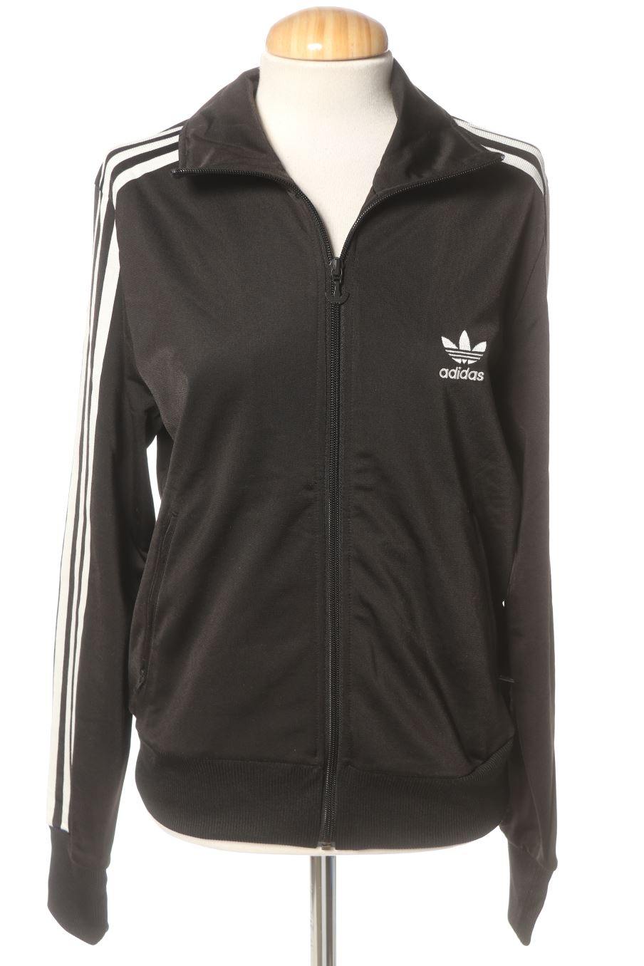 Sweat Adidas de la taille 42, de couleur noir