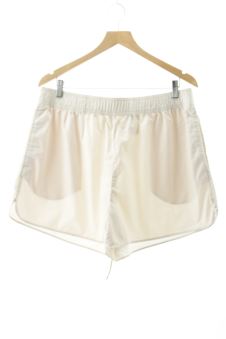 Short de sport L H&M