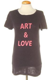 T-shirt S ARTLOVE
