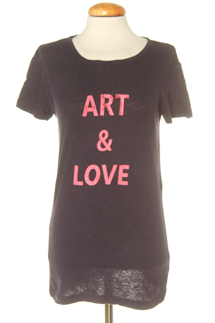 T-shirt ARTLOVE de la taille S, de couleur bleu marine