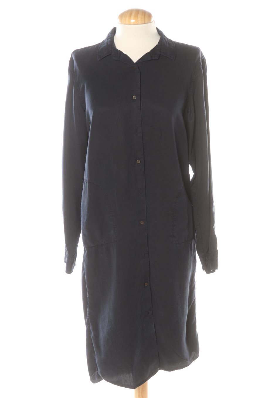 Robe casual Heart & Soul de la taille XS, de couleur bleu marine