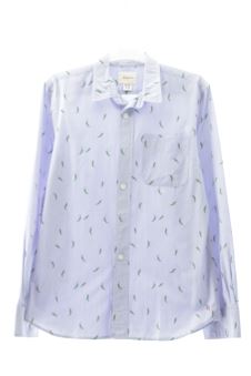Camisa de manga larga 12 años Bellerose