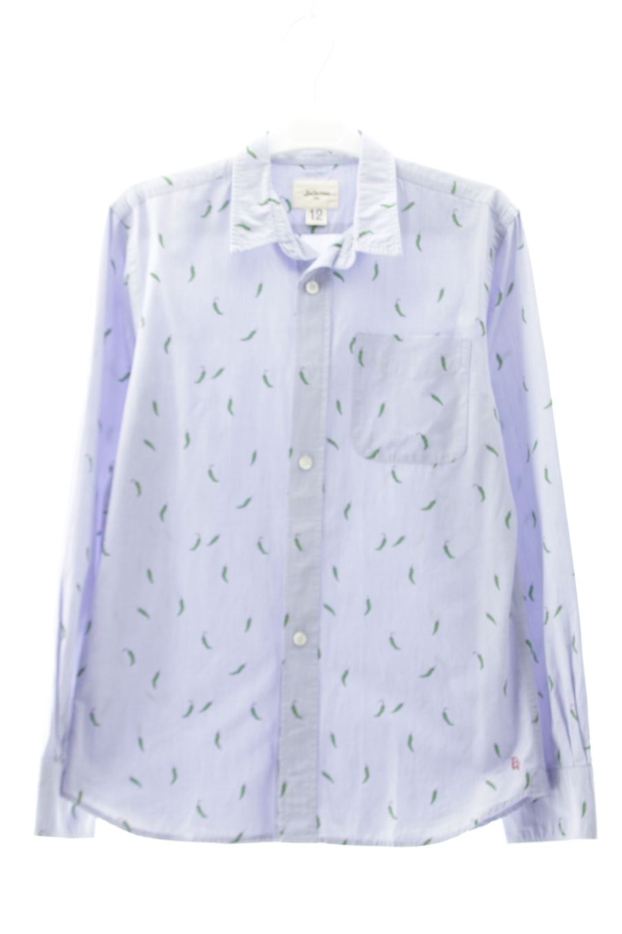 Camisa de manga larga de Bellerose de la talla 12 años de segunda mano