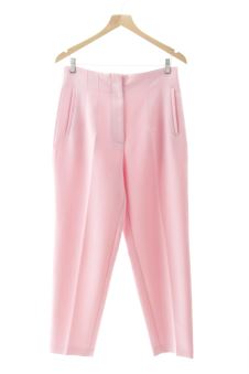Pantalon L Zara