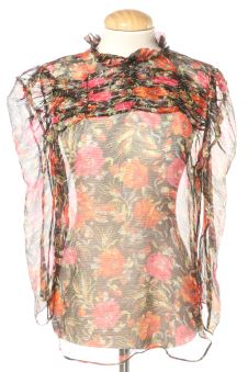 Blusa de manga larga S PERCENTIL, foto 1 de 2