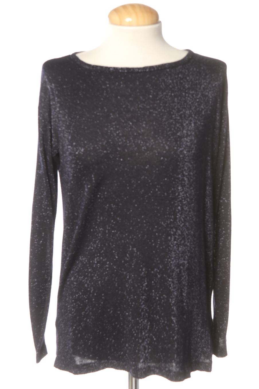 Pullover von Sfera Größe S, Farbe Marineblau, für