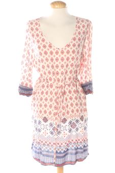Vestido casual S Little Miss Captain, foto 1 de 2