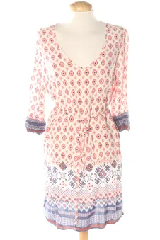 Robe casual S Little Miss Captain, photo 1 sur 2