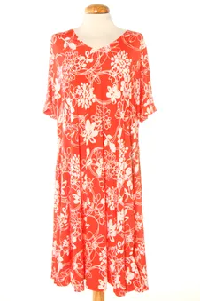 Einfaches Kleid 50 Vetistyle, Foto 1 von 2