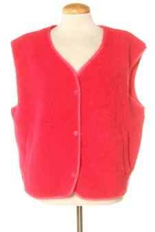 Veste sans manches XL PERCENTIL, photo 1 sur 2