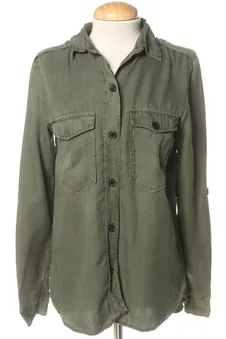 Camisa XS Zara, foto 1 de 2