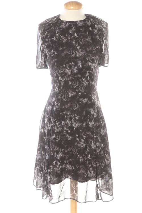 Robe casual