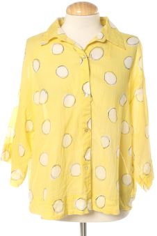 Camisa XS Parfois, foto 1 de 2