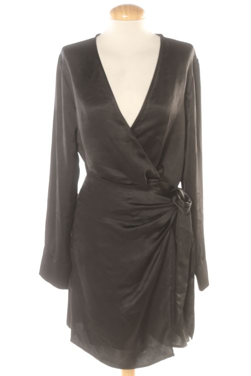 Einfaches Kleid