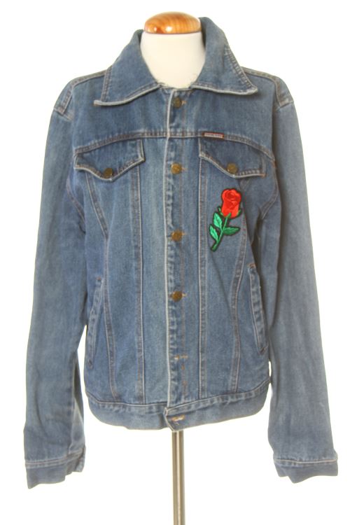 Jacke