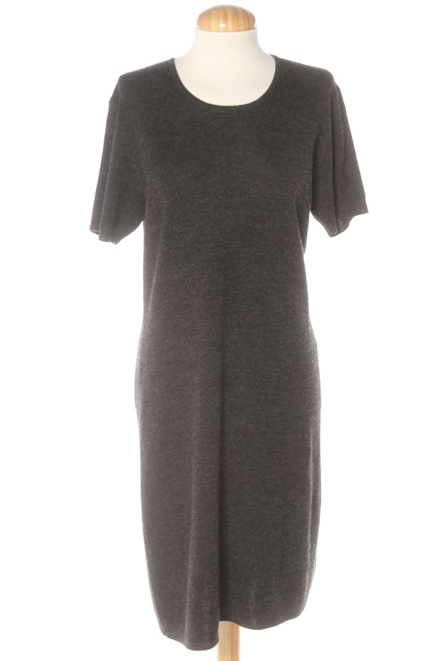 Robe casual Dorothy Perkins de la taille 42, de couleur gris