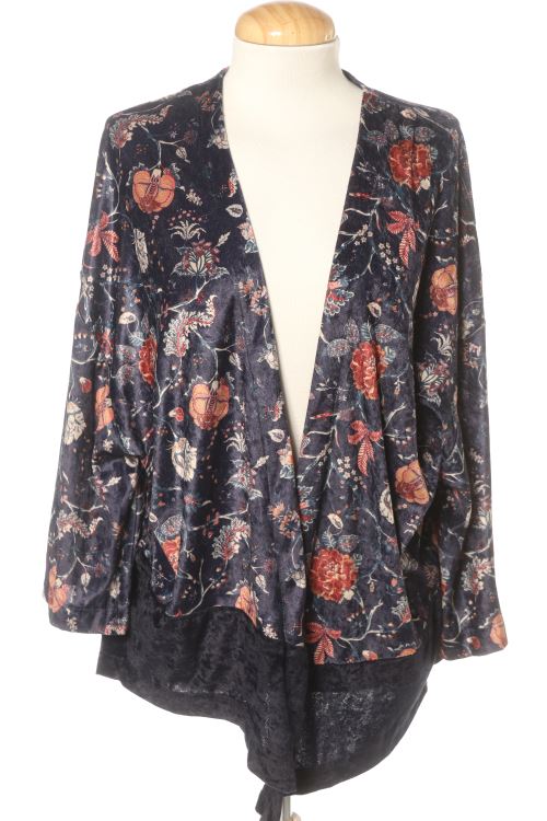 Chaqueta