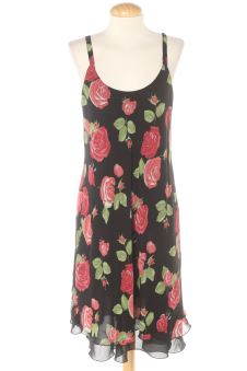 Vestido casual XL Made in italy, foto 1 de 2