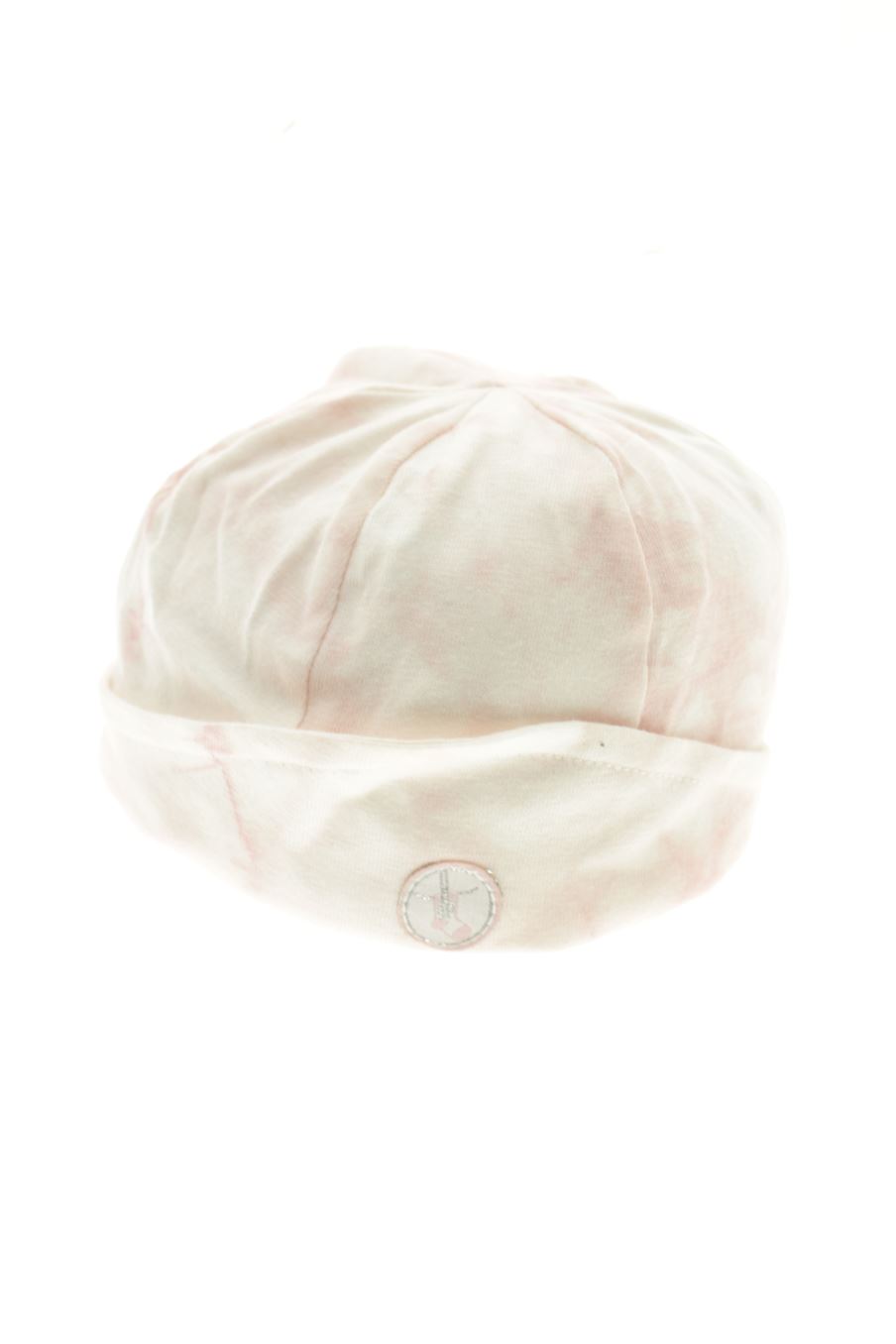 Gorro de 3pommes de la talla 0-6 meses con etiqueta