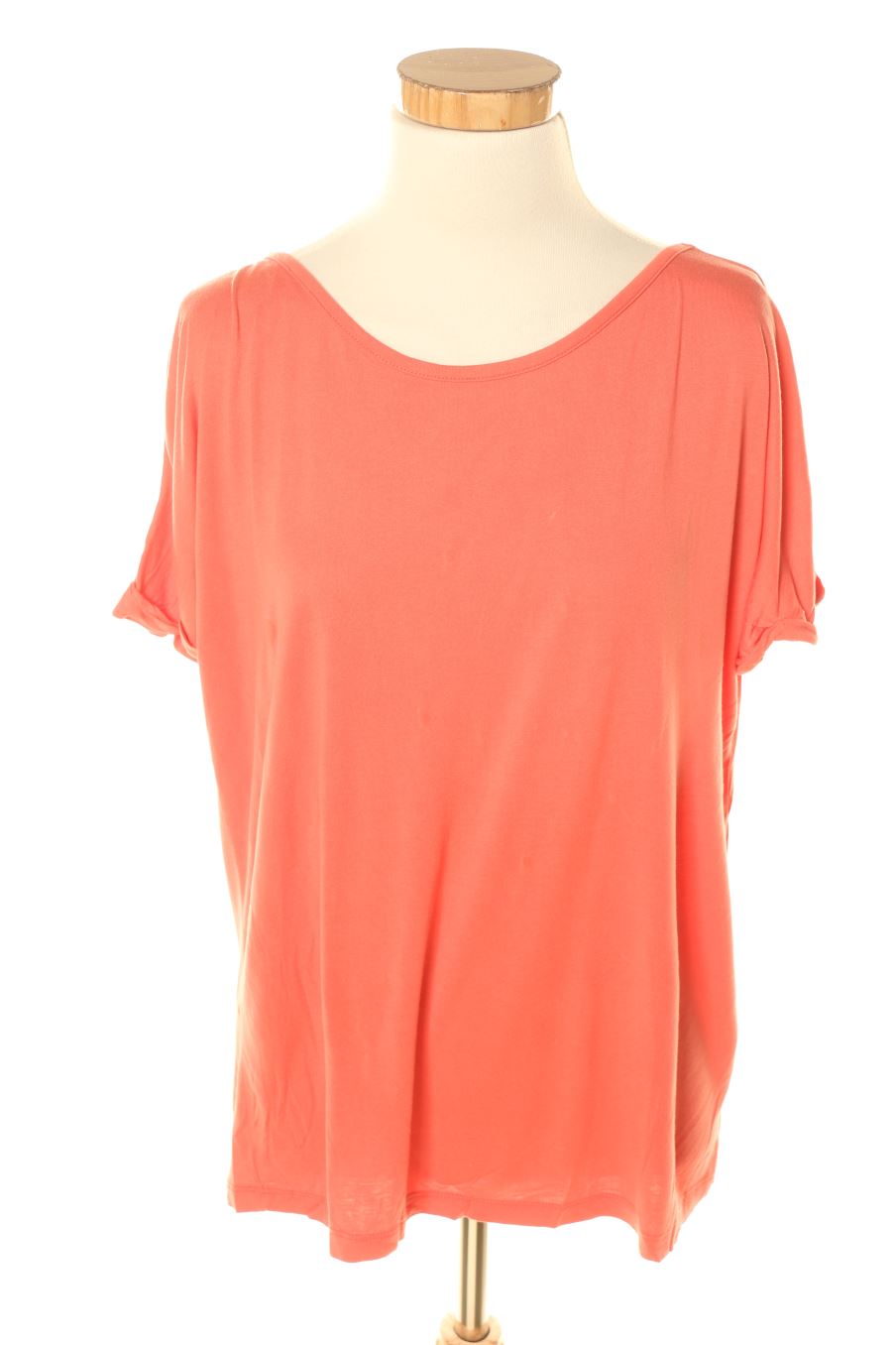 Camiseta de Sfera de la talla S, de color rosa