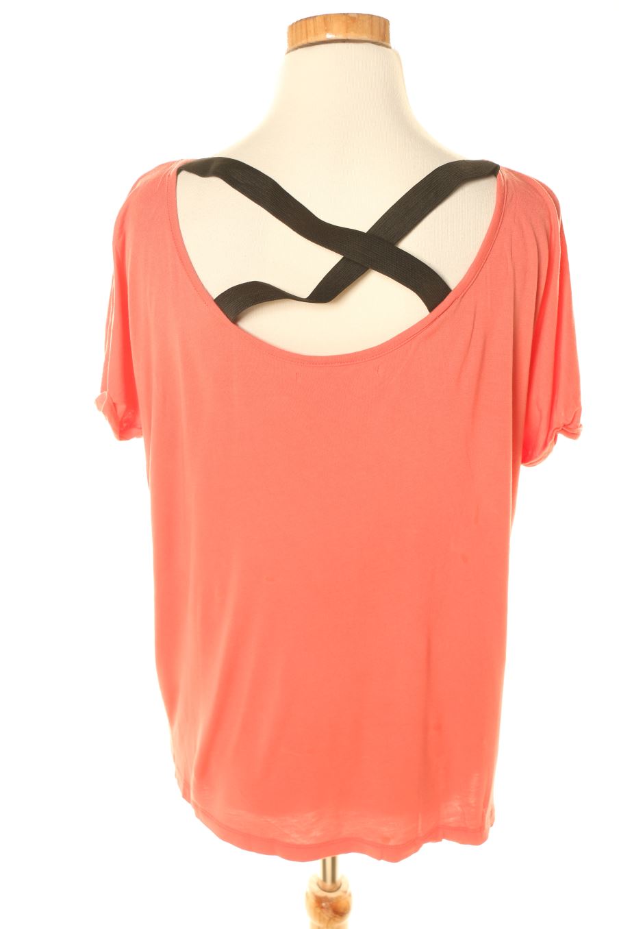 Camiseta de Sfera de la talla S, de color rosa