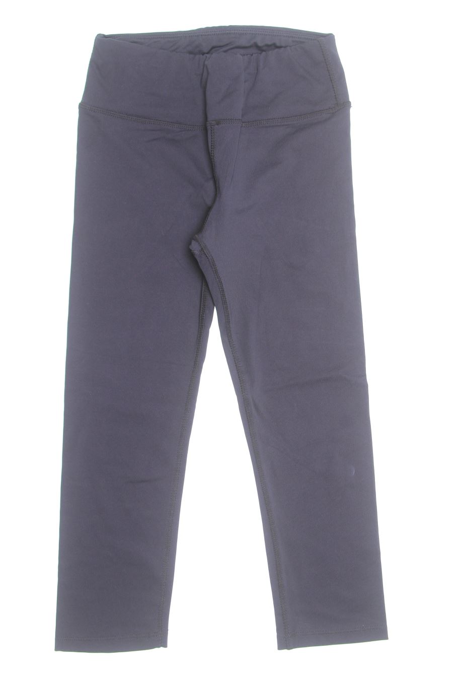 Leggins von Tenth Größe S, Farbe Schwarz, für