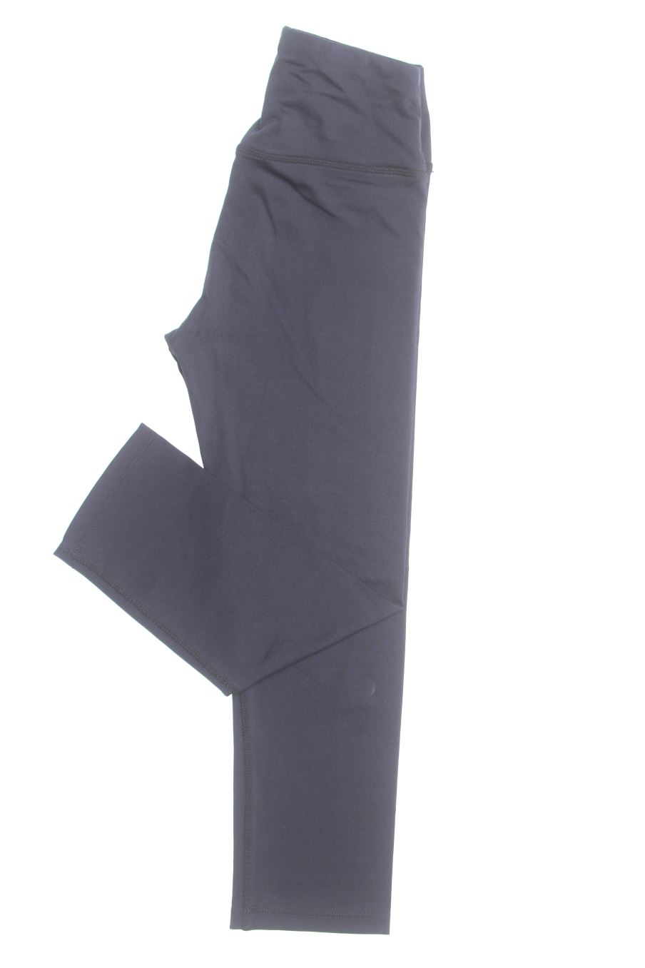 Leggins von Tenth Größe S, Farbe Schwarz, für